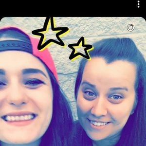 Meet your Posher, Michelle